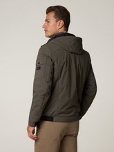 Bild von Steppjacke