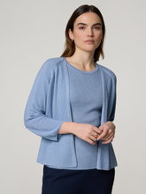 Image sur Cardigan à paillettes