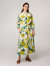 Bild von Blusenkleid DRALLA