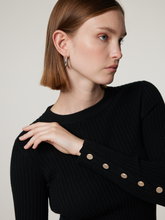 Image sur Pull en cachemire