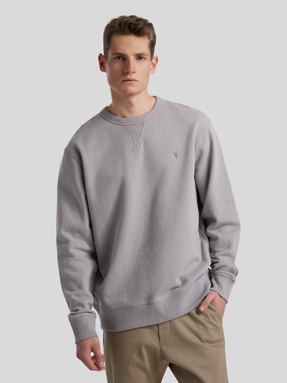Bild von Sweatshirt mit Logo