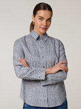 Bild von Hemdbluse mit Print