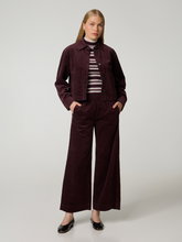 Bild von Overshirt aus Breitcord