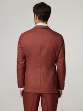 Image sur Veston en Regular Fit HESTEN