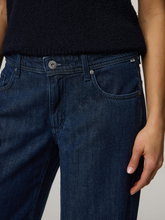 Image sur Jeans à jambes larges MORGAN