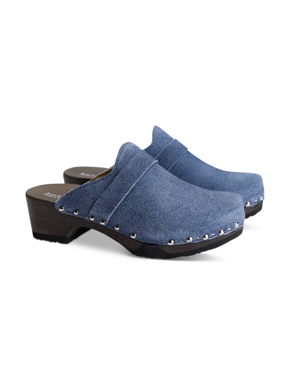 Bild von Clogs TAMINA