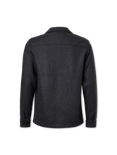 Bild von Overshirt im Custom Fit