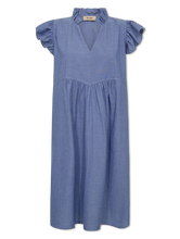 Image sur Robe mini MMWALDY