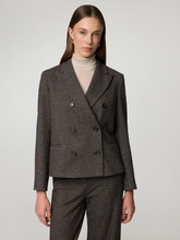 Bild von Blazer mit Viskose WKDGRADO