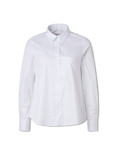 Bild von Bluse aus Baumwolle