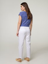 Image sur Pantalon coupe féminine FRANCA