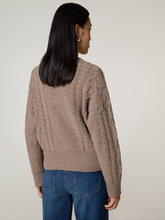 Bild von Strickullover WKDALBEN