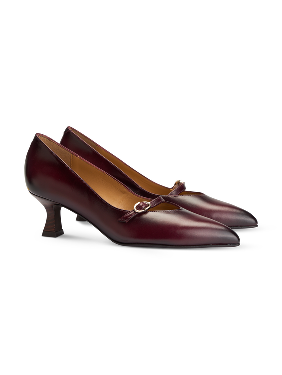 Bild von Pumps TOFFLEX