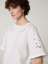 Bild von Blusenshirt TARGA