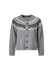 Bild von Norwegerstrickjacke