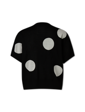 Bild von Strickshirt aus Schurwolle