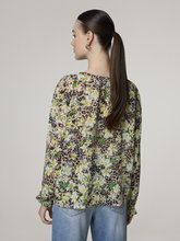 Bild von Blusenshirt mit Print