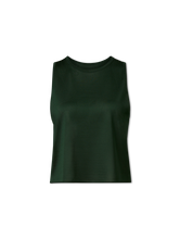 Bild von Stricktop VALLIE