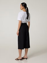 Bild von Culotte aus Leinen BRITT