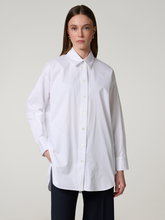 Bild von Bluse im Oversized Fit