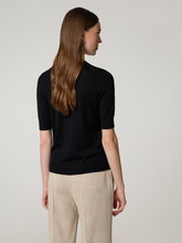 Bild von Strickshirt FARBELLA