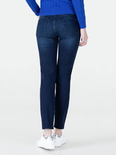 Image sur Jean Slim Fit ROXANNE CROP