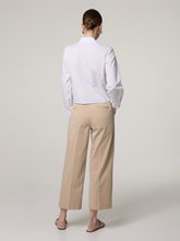 Bild von Hose mit weitem Bein MAINE