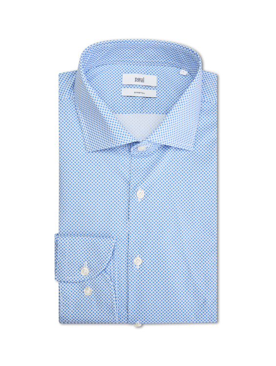 Bild von Hemd im Slim Fit