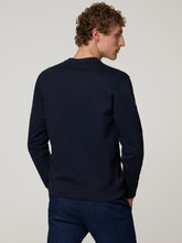 Bild von Sweatshirt aus Baumwolle