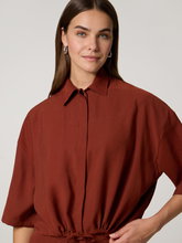 Bild von Blusenshirt LAINAY