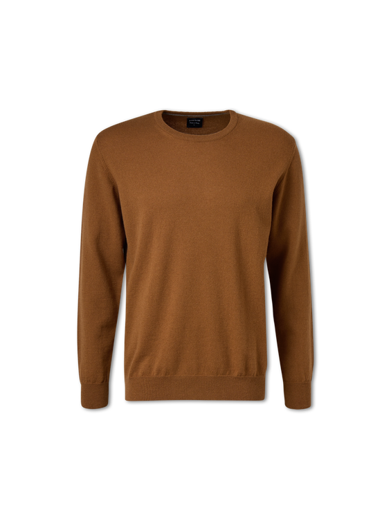 Bild von Pullover aus Merinowolle