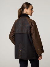 Bild von Wachsjacke FELTON