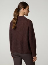 Bild von Pullover aus Alpaka-Mix