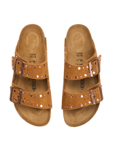 Bild von Sandalen ARIZONA RIVET SUEDE