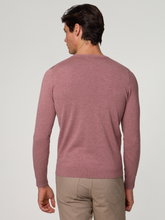Image sur Pull-over à la coupe sur mesure