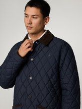 Bild von Steppjacke