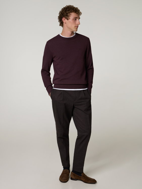 Bild von Chino im Tapered Fit