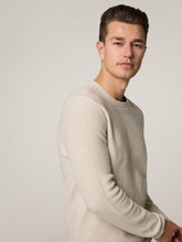 Bild von Strickpullover aus Baumwolle