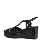 Bild von Plateau-Sandaletten ANKARA