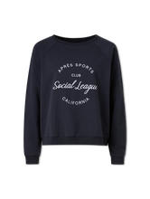 Bild von Sweatshirt mit Baumwolle