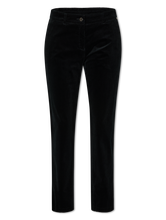 Bild von Hose aus Cord MARON