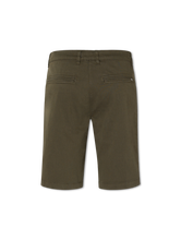 Bild von Bermudas DALE