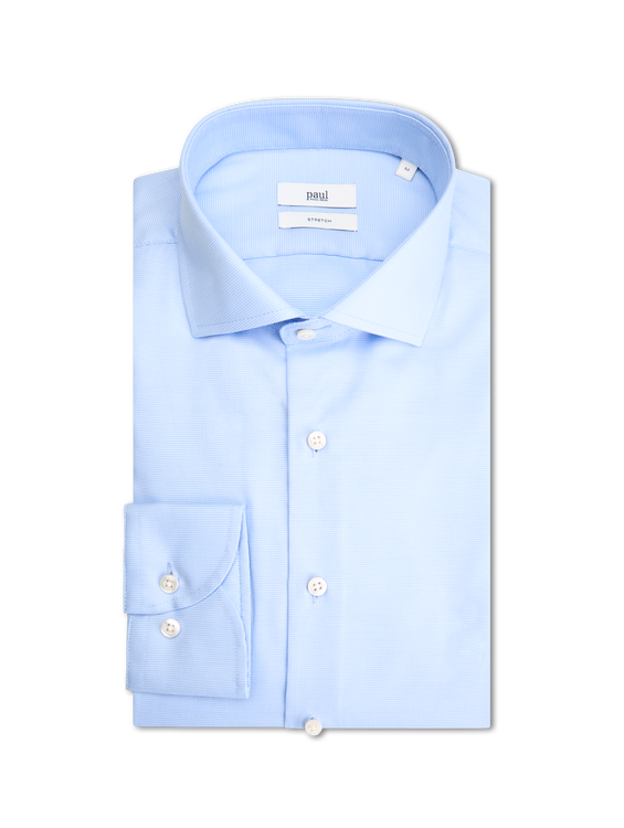 Image sur Chemise Slim Fit