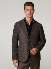Image sur Veste en laine SAVYER