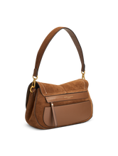 Image sur Sac à bandoulière HELENA ROUND BS