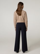 Bild von Hose mit weitem Bein ALEXIS
