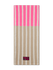 Bild von SCHAL MIT STREIFEN
