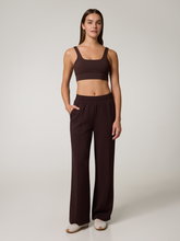 Bild von Sweatpants THE WIDE LEG PANT