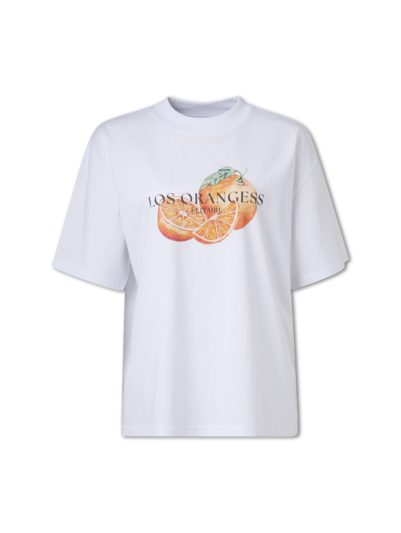 Bild von T-Shirt ORANGES