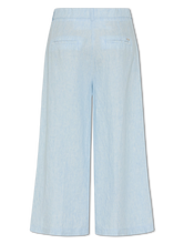 Bild von Hose mit weitem Bein MELLI S